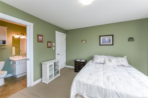 2237 Neptune Way, Comox, BC 