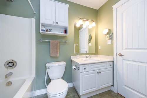 2237 Neptune Way, Comox, BC 