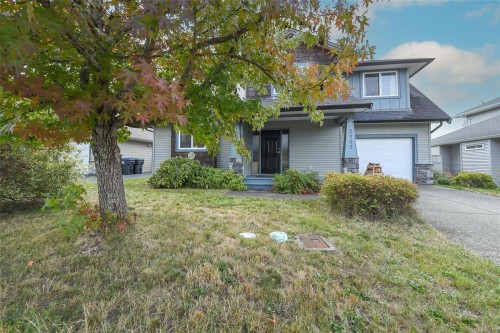 2237 Neptune Way, Comox, BC 