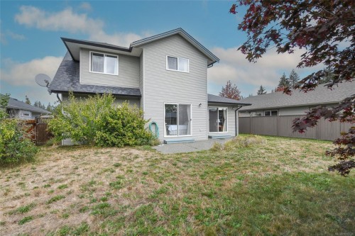 2237 Neptune Way, Comox, BC 