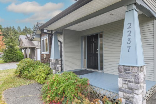 2237 Neptune Way, Comox, BC 