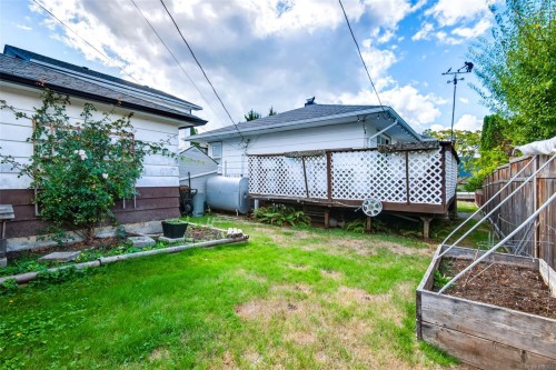 2635 5Th Ave, Port Alberni, BC 
