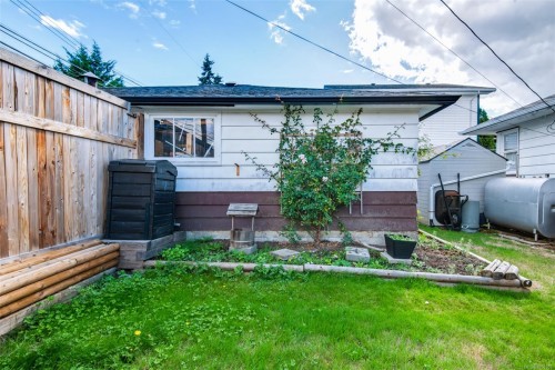 2635 5Th Ave, Port Alberni, BC 