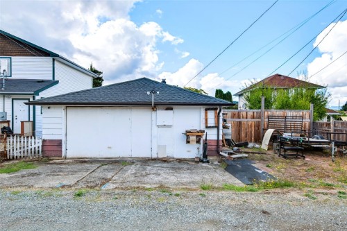 2635 5Th Ave, Port Alberni, BC 