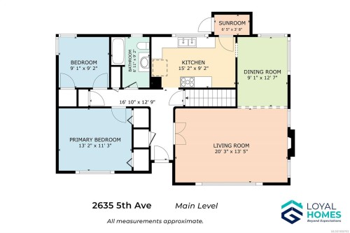 2635 5Th Ave, Port Alberni, BC 