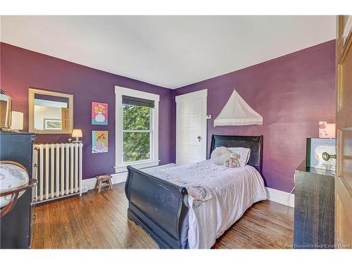 44 Prince William St, Saint Stephen, NB 