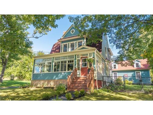 44 Prince William St, Saint Stephen, NB 