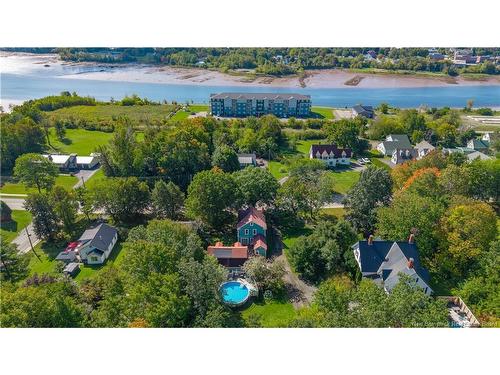 44 Prince William St, Saint Stephen, NB 