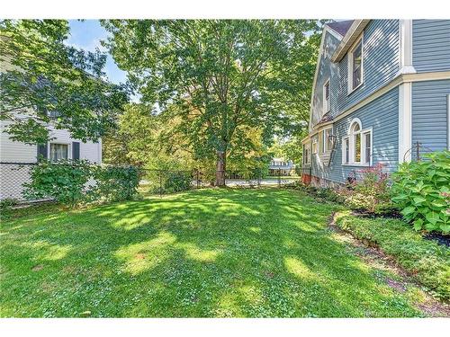 44 Prince William St, Saint Stephen, NB 