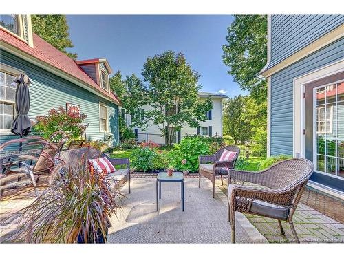 44 Prince William St, Saint Stephen, NB 