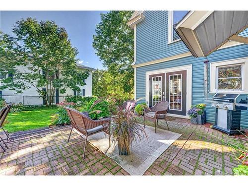 44 Prince William St, Saint Stephen, NB 