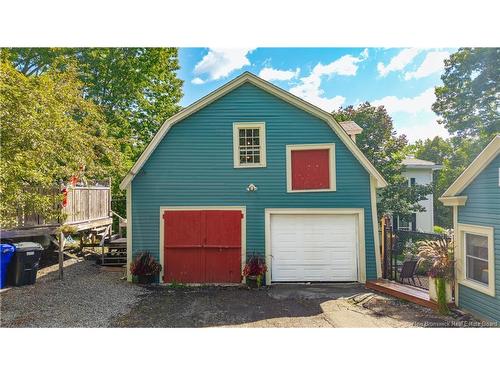 44 Prince William St, Saint Stephen, NB 