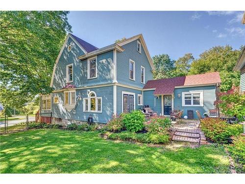 44 Prince William St, Saint Stephen, NB 