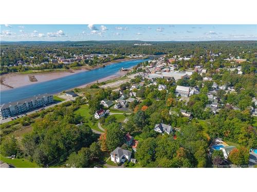 44 Prince William St, Saint Stephen, NB 