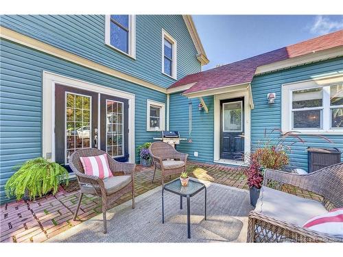 44 Prince William St, Saint Stephen, NB 