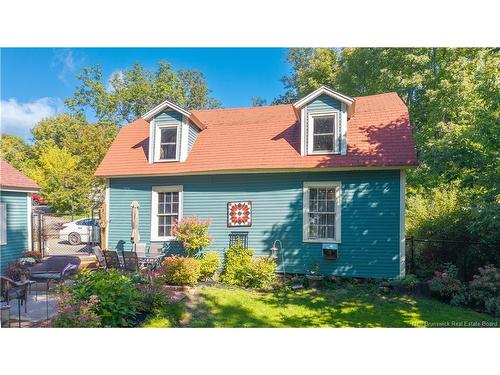 44 Prince William St, Saint Stephen, NB 