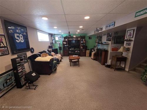 131 Belanger Dr, Lorette, MB 
