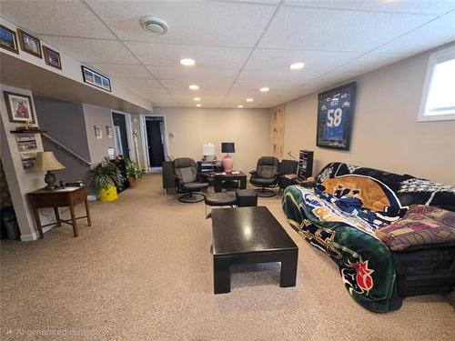 131 Belanger Dr, Lorette, MB 