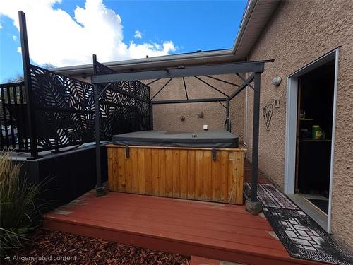 131 Belanger Dr, Lorette, MB 