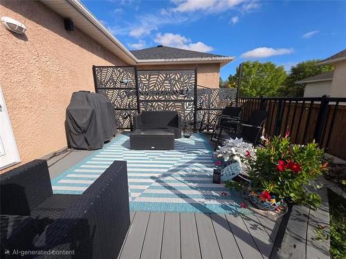 131 Belanger Dr, Lorette, MB 