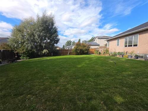 131 Belanger Dr, Lorette, MB 