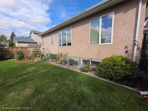131 Belanger Dr, Lorette, MB 