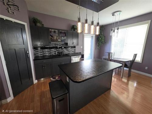 131 Belanger Dr, Lorette, MB 