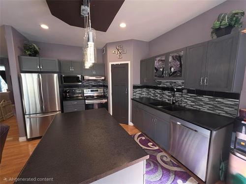 131 Belanger Dr, Lorette, MB 