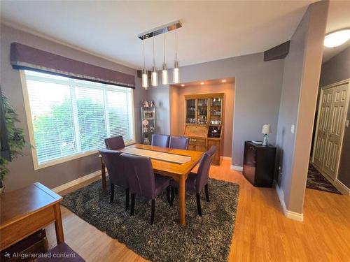 131 Belanger Dr, Lorette, MB 