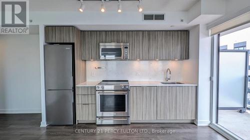 1908 - 30 SAMUEL WOOD WAY , Toronto, Ontario M9B 0C9 2