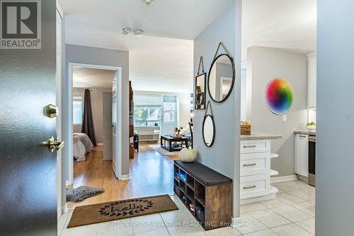 G-12 - 6720 GLEN ERIN DRIVE  Mississauga, ON L5N 3K8