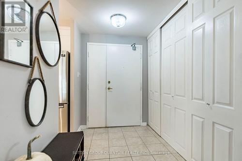 G-12 - 6720 Glen Erin Drive, Mississauga, ON 