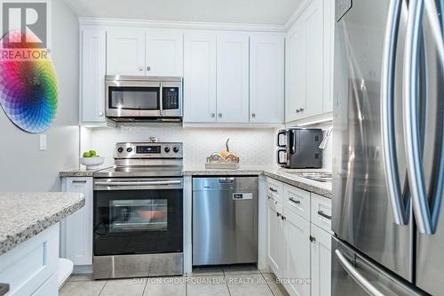 G-12 - 6720 Glen Erin Drive, Mississauga, ON 