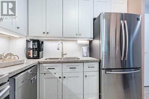 G-12 - 6720 Glen Erin Drive, Mississauga, ON 