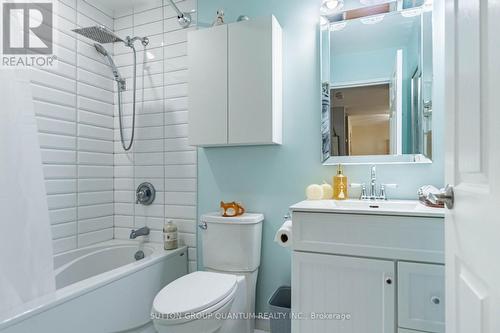 G-12 - 6720 Glen Erin Drive, Mississauga, ON 