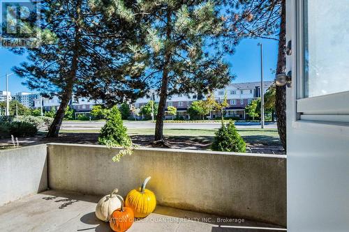 G-12 - 6720 Glen Erin Drive, Mississauga, ON 