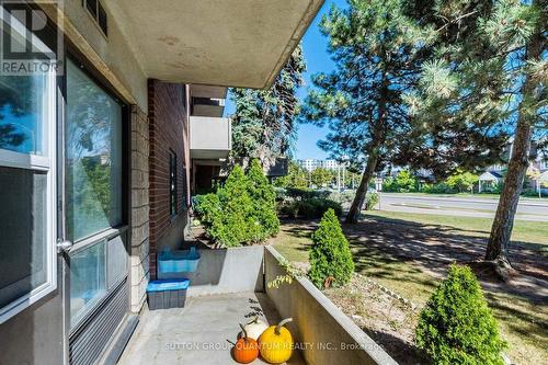 G-12 - 6720 Glen Erin Drive, Mississauga, ON 