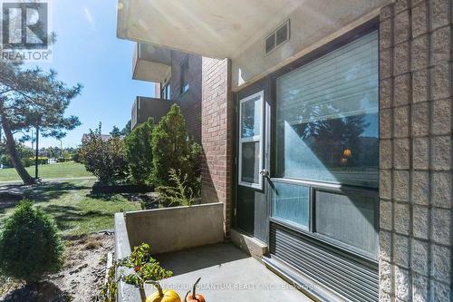 G-12 - 6720 Glen Erin Drive, Mississauga, ON 