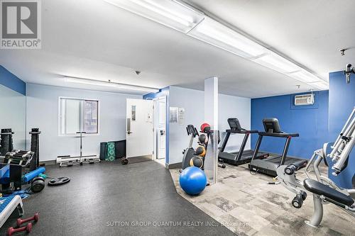 G-12 - 6720 Glen Erin Drive, Mississauga, ON 