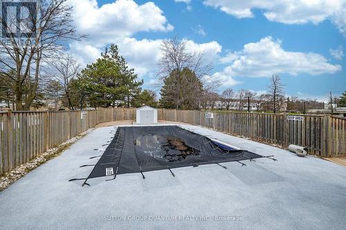 G-12 - 6720 Glen Erin Drive, Mississauga, ON 