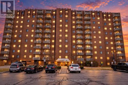 G-12 - 6720 Glen Erin Drive, Mississauga, ON 