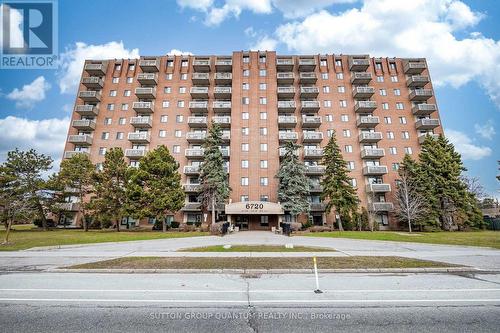 G-12 - 6720 Glen Erin Drive, Mississauga, ON 
