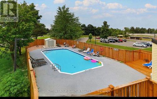 G-12 - 6720 Glen Erin Drive, Mississauga, ON 