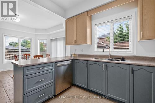 6322 Lisgar Drive, Mississauga, ON 
