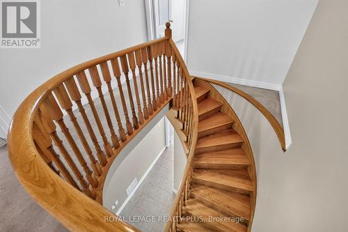 6322 Lisgar Drive, Mississauga, ON 