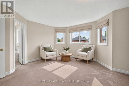 Virtually Enhanced - 6322 Lisgar Drive, Mississauga, ON 