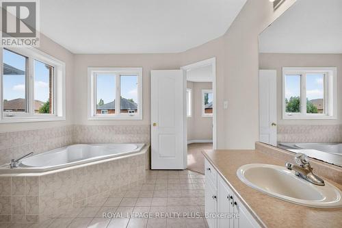 6322 Lisgar Drive, Mississauga, ON 