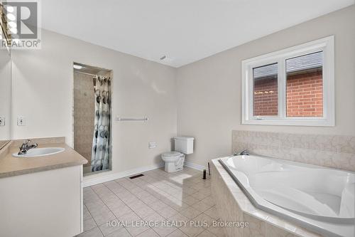6322 Lisgar Drive, Mississauga, ON 