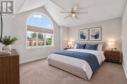 Virtually Enhanced - 6322 Lisgar Drive, Mississauga, ON 