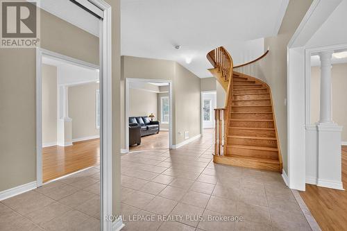 6322 Lisgar Drive, Mississauga, ON 